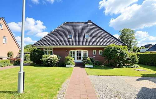 Foto - Haus zum Kaufen in Wyk auf Föhr 895.000,00 € 172 m²