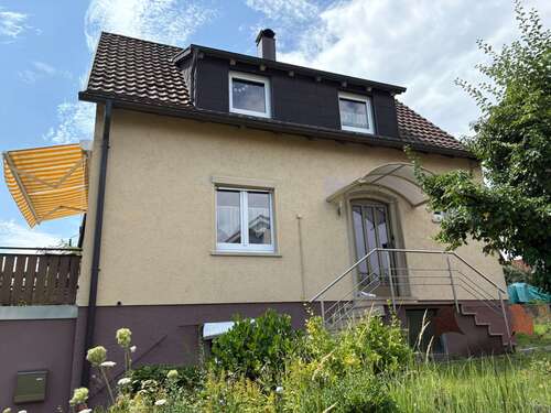 Foto - Haus zum Kaufen in Dettenhausen 380.000,00 € 118 m²