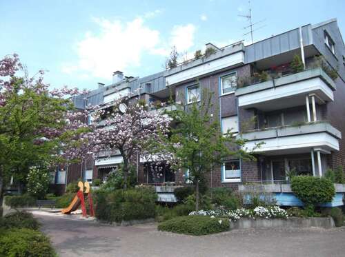 Foto - Wohnung zum Mieten in Gladbeck 295,52 € 52.96 m²
