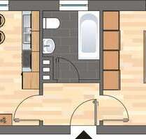 Wohnung zum Mieten in Montabaur 339,00 € 34.71 m²