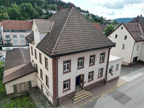Foto - Büro in Furtwangen 975.000,00 € 584 m²