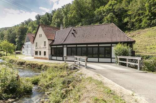 Foto - Gastronomie in BlausteinLautern 499.900,00 € 346.42 m²