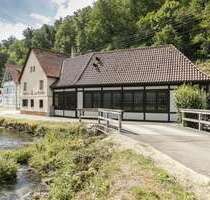 Gastronomie in BlausteinLautern 499.900,00 € 346.42 m² - Blaustein/Lautern