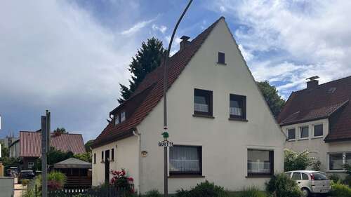 Foto - Haus zum Kaufen in Melle 235.000,00 € 120 m²