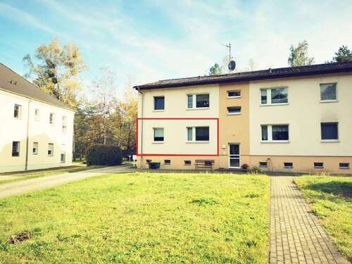 Foto - Wohnung zum Kaufen in Bernsdorf 85.000,00 € 60.18 m²