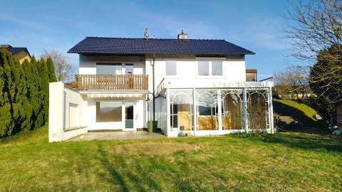 Foto - Haus zum Kaufen in Ahnatal 352.000,00 € 180 m²