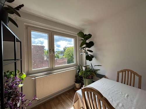 Foto - Wohnung zum Mieten in Aachen 1.010,31 € 75 m²
