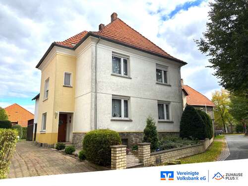 Foto - Haus zum Kaufen in Bad Driburg Reelsen 145.000,00 € 145 m²