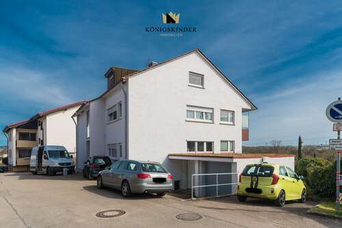 Foto - Wohnung zum Kaufen in Ingersheim 220.000,00 € 80 m²