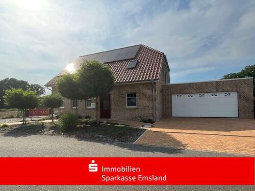 Foto - Haus zum Kaufen in Dersum 579.000,00 € 160 m²