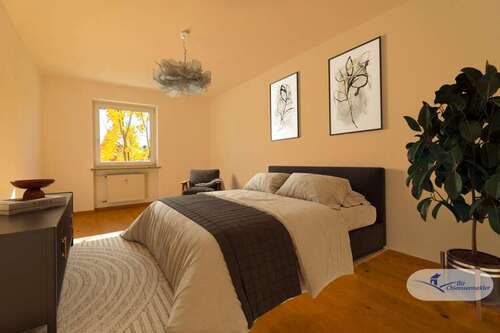 Foto - Wohnung zum Kaufen in Rosenheim 269.000,00 € 84 m²