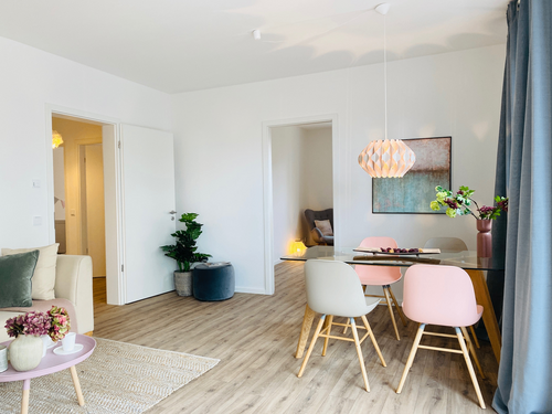 Foto - Wohnung zum Mieten in Berlin 957,94 € 70.23 m²