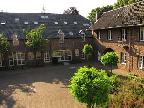 Foto - Wohnung zum Mieten in Jüchen 587,50 € 47 m²