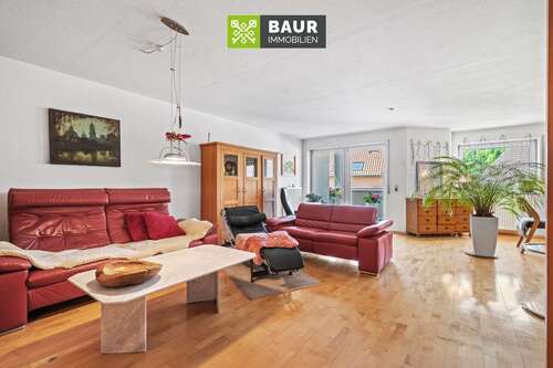 Foto - Wohnung zum Kaufen in Warthausen 399.000,00 € 127 m²