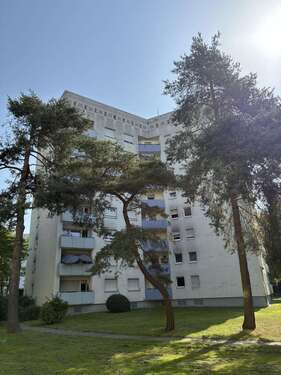 Foto - Wohnung zum Kaufen in Hanau 189.000,00 € 71.4 m²