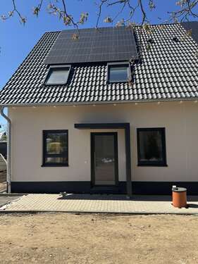 Foto - Haus zum Mieten in Leipzig 1.390,00 € 115 m²