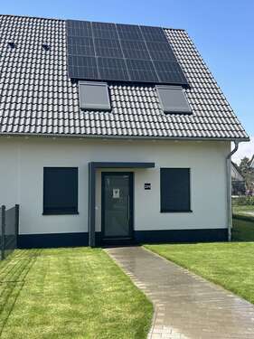 Foto - Haus zum Mieten in Leipzig 1.390,00 € 115 m²