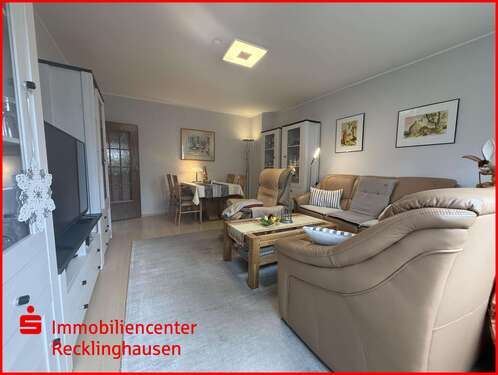 Foto - Wohnung zum Kaufen in Recklinghausen 161.000,00 € 85 m²