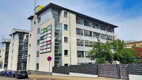 Foto - Büro in Dresden 2.679,00 € 282 m²