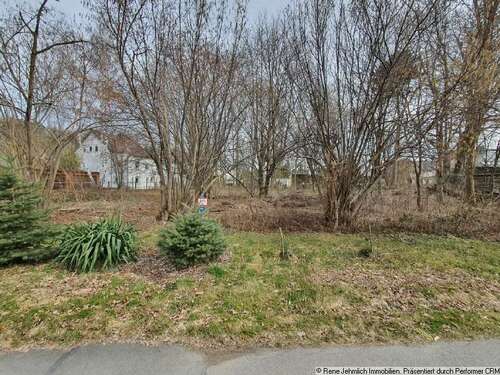 Foto - Grundstück zu verkaufen in Oberlungwitz 110.000,00 € 1815 m²