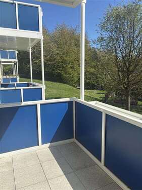 Foto - Wohnung zum Mieten in Wuppertal 460,00 € 61.71 m²