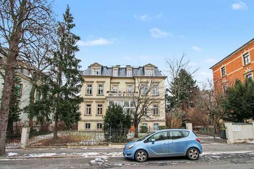 Foto - Wohnung zum Kaufen in Dresden 174.900,00 € 63.46 m²