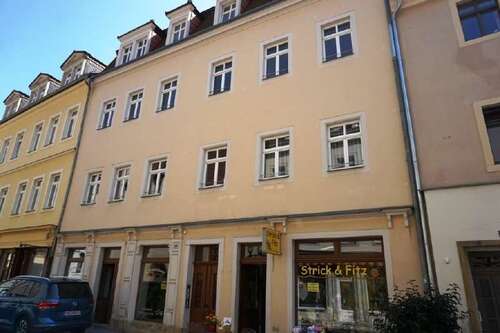 Foto - Wohnung zum Mieten in Pirna 460,00 € 57.47 m²