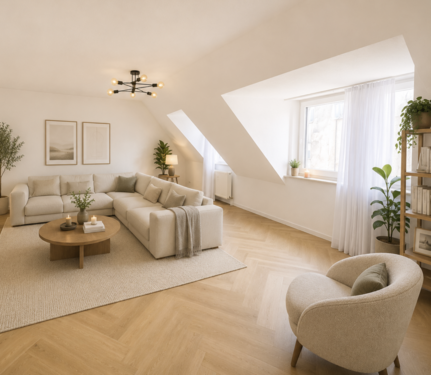 Foto - Wohnung zum Mieten in Schwabach 750,00 € 60 m²