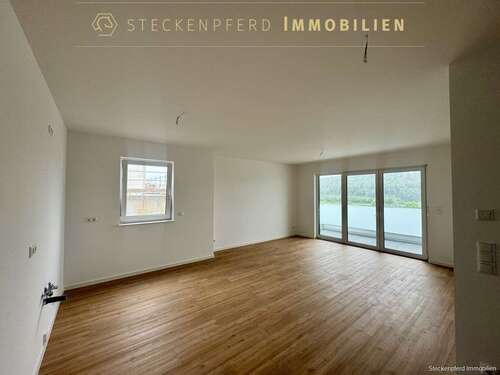 Foto - Wohnung zum Mieten in Alfeld 1.050,00 € 89.71 m²