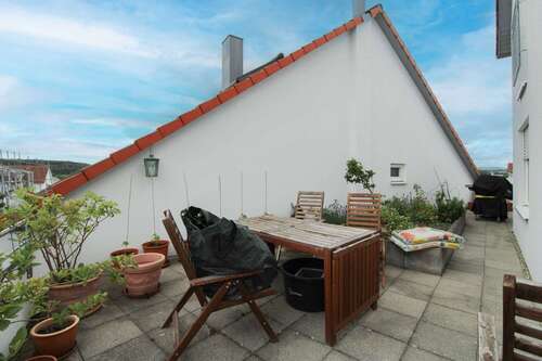 Foto - Wohnung zum Kaufen in Renningen Malsheim 435.000,00 € 101.11 m²