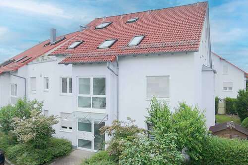 Foto - Wohnung zum Kaufen in Renningen Malsheim 435.000,00 € 101.11 m²