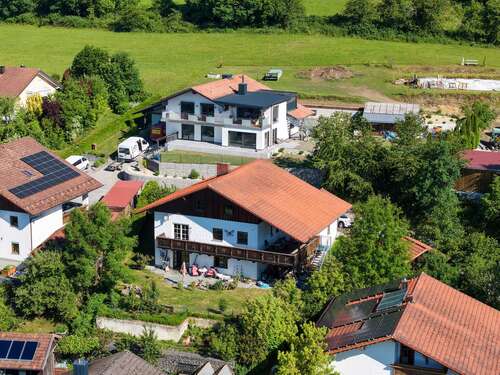 Foto - Haus zum Kaufen in Fürstenstein 349.000,00 € 154 m²