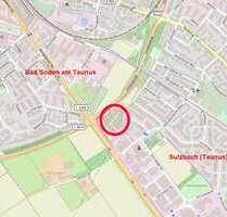 Grundstück in Sulzbach 570.000,00 € 618 m²