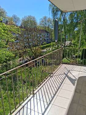 Foto - Wohnung zum Mieten in Duisburg 567,50 € 81.07 m²