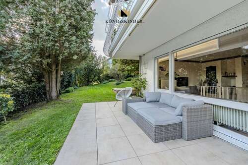 Foto - Wohnung zum Kaufen in Aidlingen Deufringen 599.000,00 € 197 m²