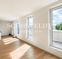 Wohnung zum Mieten in Hamburg 1.214,50 € 69.4 m²