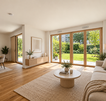Wohnung zum Mieten in Berlin 3.648,00 € 114 m²