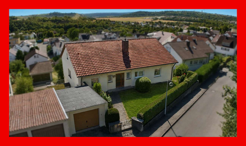 Foto - Haus zum Kaufen in Walheim 489.000,00 € 177 m²
