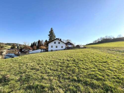 Foto - Grundstück zu verkaufen in Sankt Wolfgang 485.000,00 € 877 m²