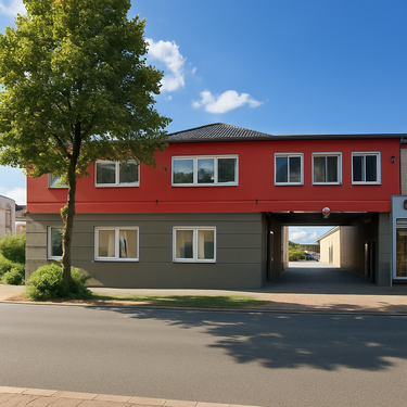 Foto - Wohnung zum Mieten in Viersen-Dülken 935,00 € 84.74 m²