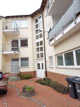 Foto - Wohnung zum Mieten in Birkungen 250,00 € 37 m²