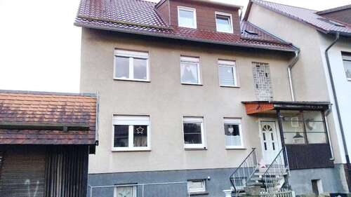 Foto - Haus zum Kaufen in Ahnatal 280.000,00 € 175 m²
