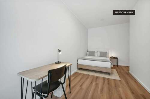 Foto - WG-Zimmer in Berlin 705,00 € 15 m²