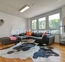 Wohnung zum Mieten in Stuttgart 2.660,00 € 108 m²