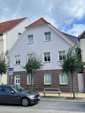 Foto - Wohnung zum Mieten in Wittenburg 610,00 € 66 m²