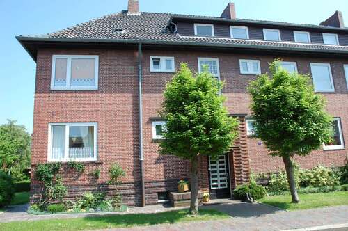 Foto - Wohnung zum Mieten in Wilhelmshaven 385,00 € 55 m²