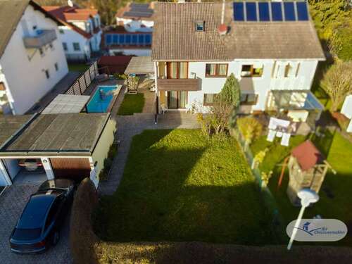 Foto - Haus zum Kaufen in Edling 665.000,00 € 145 m²