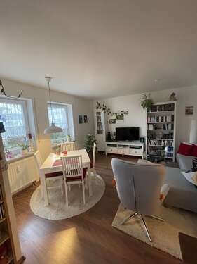 Foto - Wohnung zum Kaufen in Ravensburg 218.000,00 € 56 m²