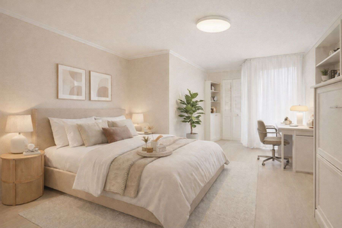 Foto - Wohnung zum Kaufen in Augsburg 497.685,00 € 115.12 m²