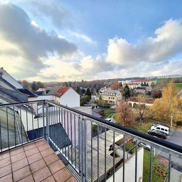 Foto - Wohnung zum Mieten in Geringswalde 537,00 € 95.95 m²